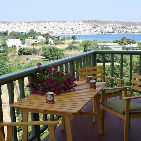 Bellevue Apartments Sitia  Esterno foto