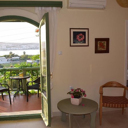 Bellevue Apartments Sitia  Esterno foto