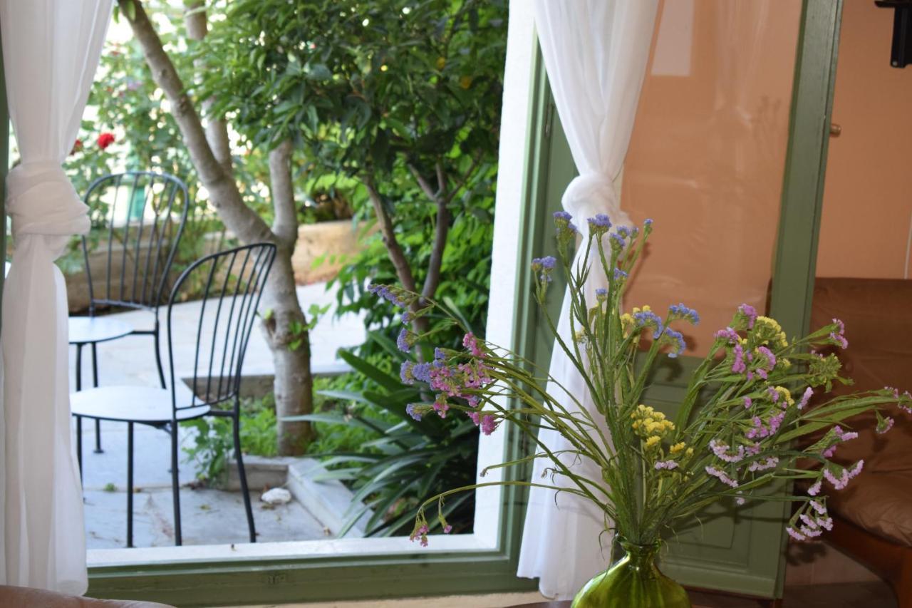 Bellevue Apartments Sitia  Esterno foto