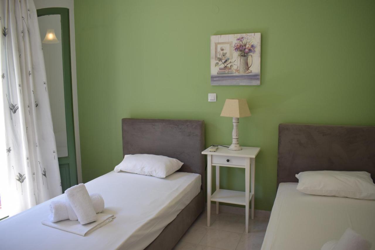 Bellevue Apartments Sitia  Esterno foto