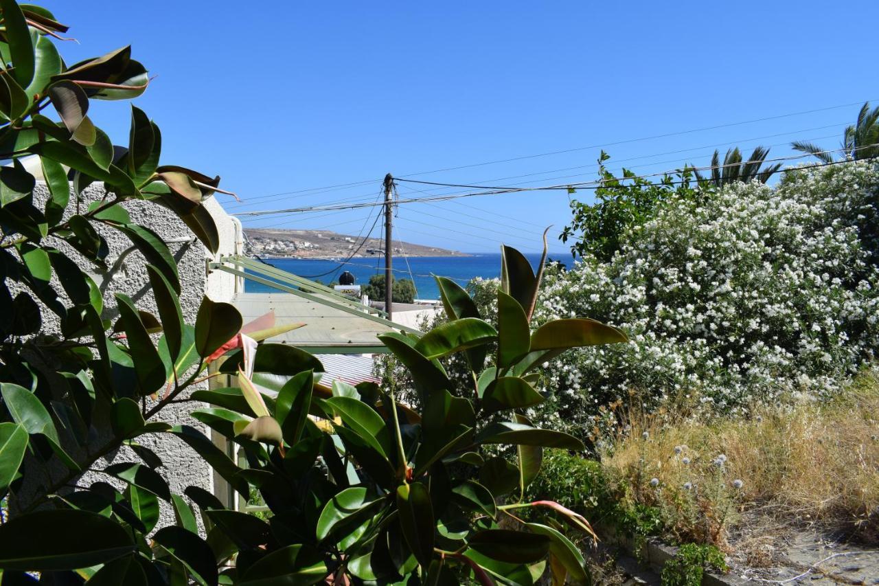 Bellevue Apartments Sitia  Esterno foto