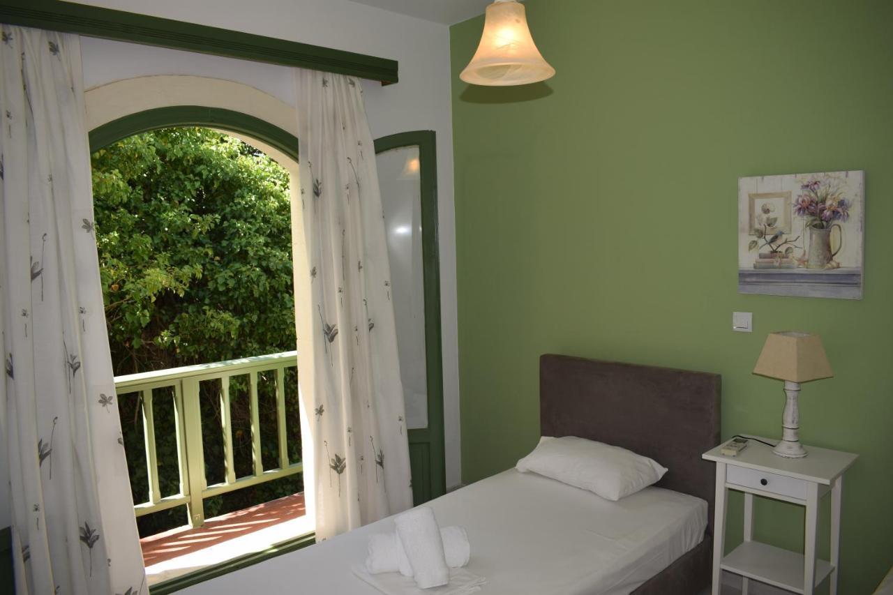Bellevue Apartments Sitia  Esterno foto