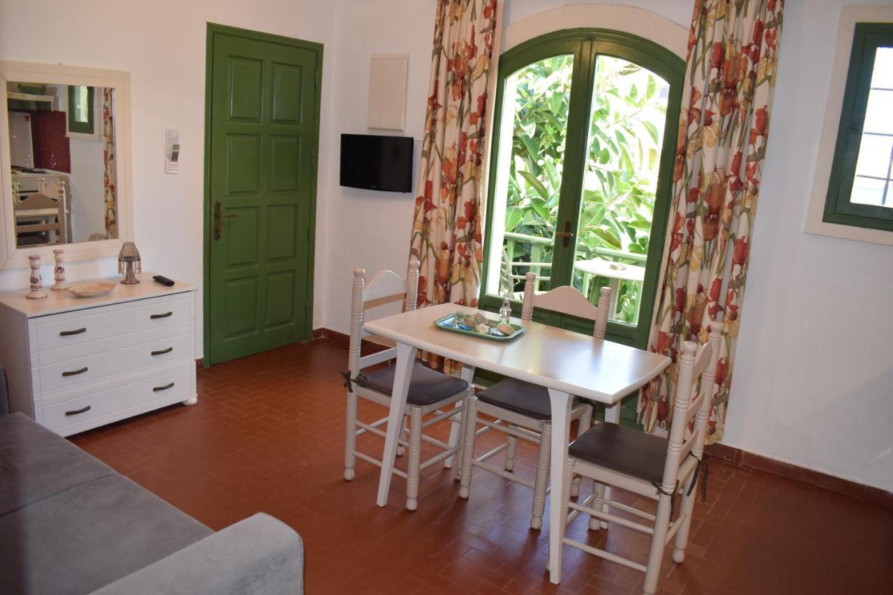 Bellevue Apartments Sitia  Esterno foto