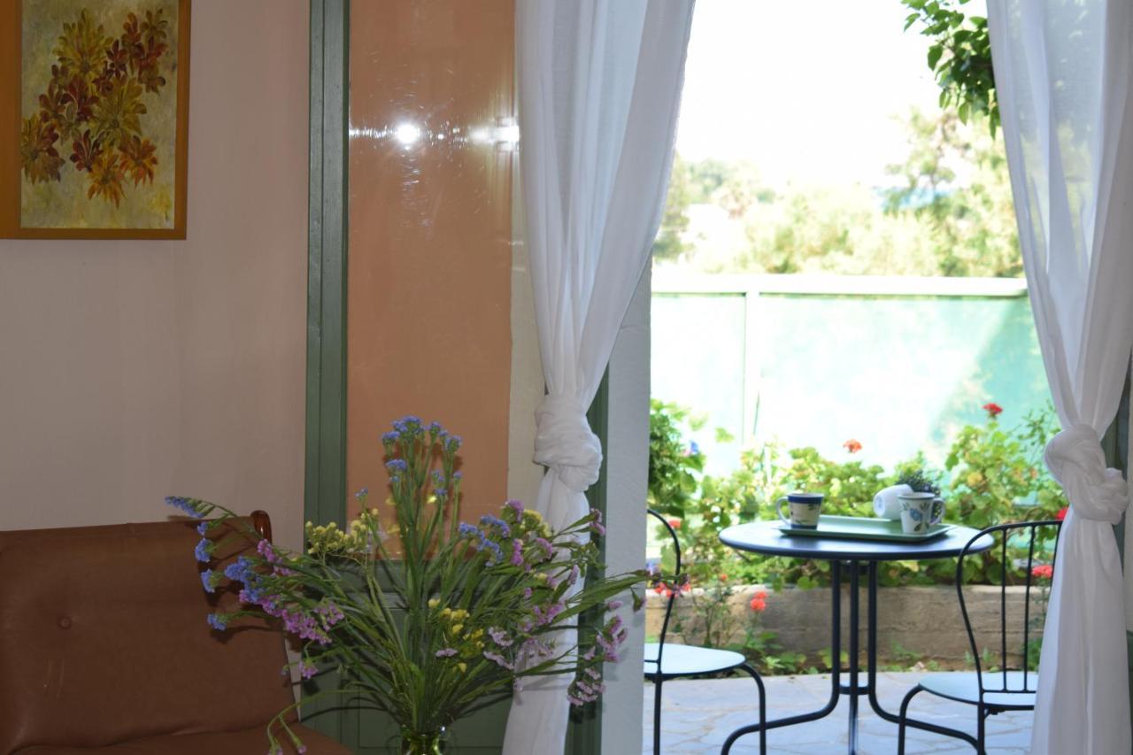 Bellevue Apartments Sitia  Esterno foto
