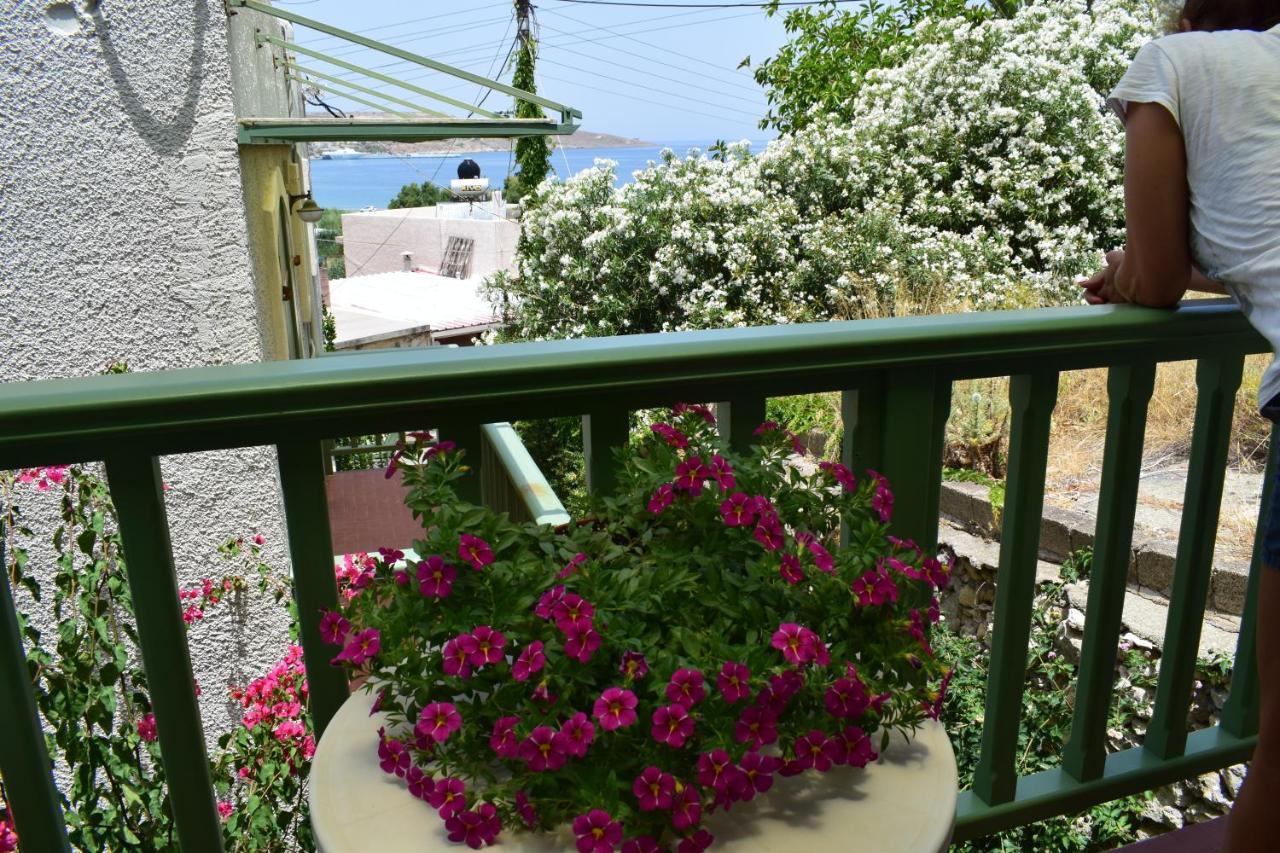 Bellevue Apartments Sitia  Esterno foto