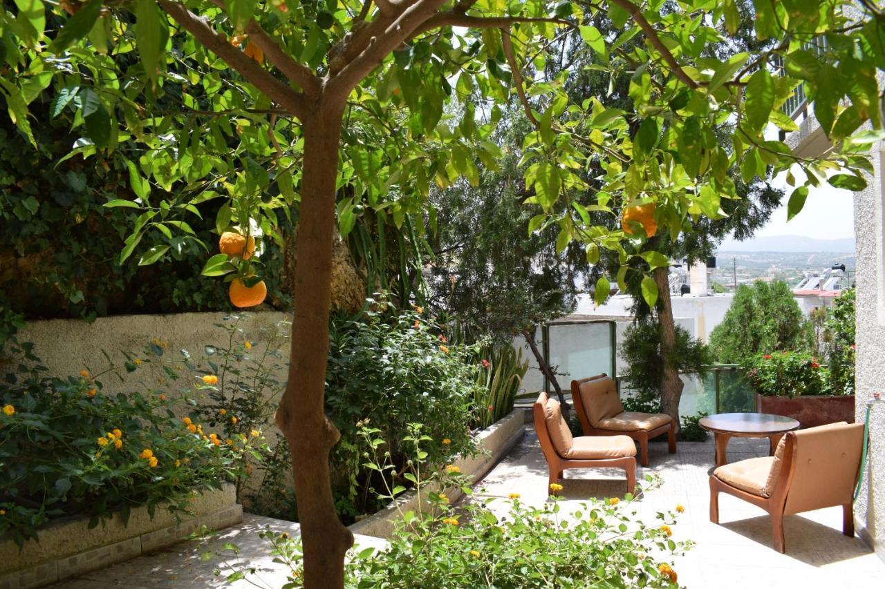 Bellevue Apartments Sitia  Esterno foto