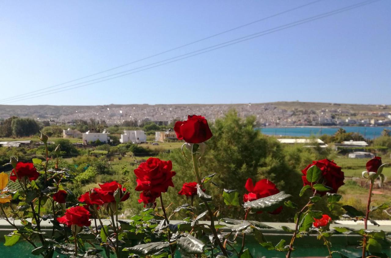 Bellevue Apartments Sitia  Esterno foto