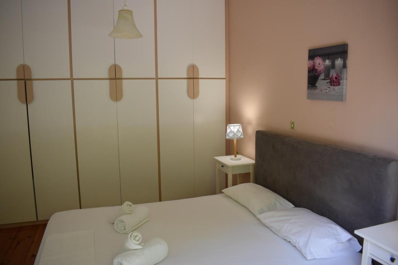 Bellevue Apartments Sitia  Esterno foto