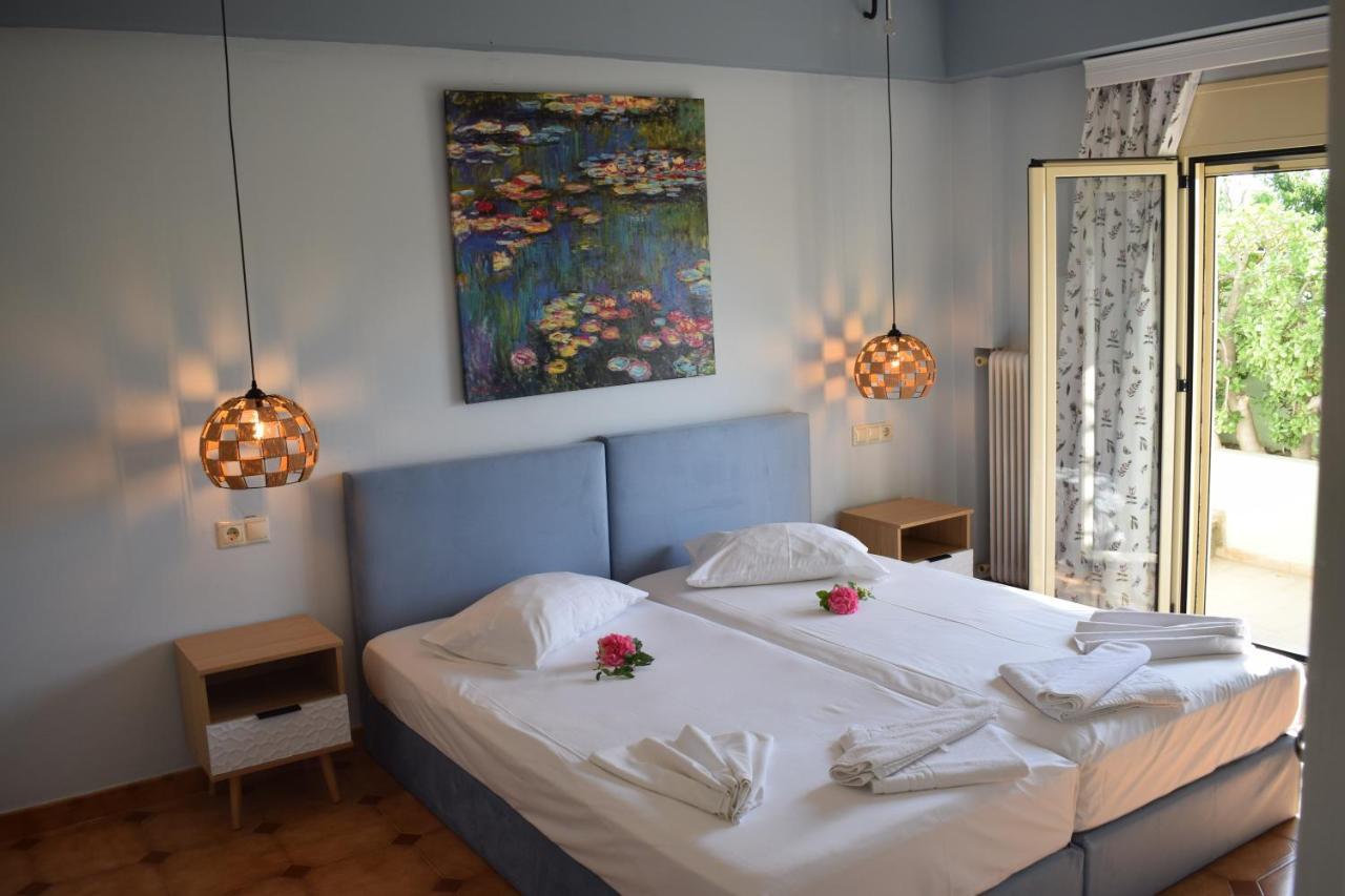 Bellevue Apartments Sitia  Esterno foto