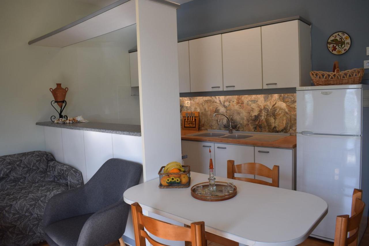 Bellevue Apartments Sitia  Esterno foto
