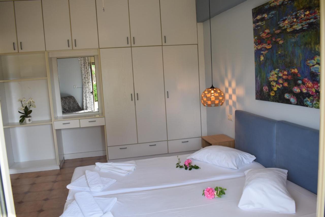 Bellevue Apartments Sitia  Esterno foto