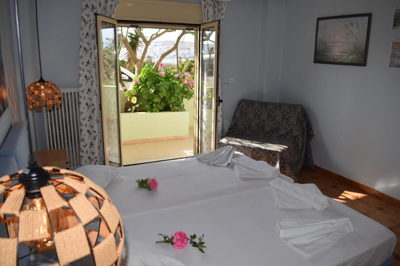 Bellevue Apartments Sitia  Esterno foto