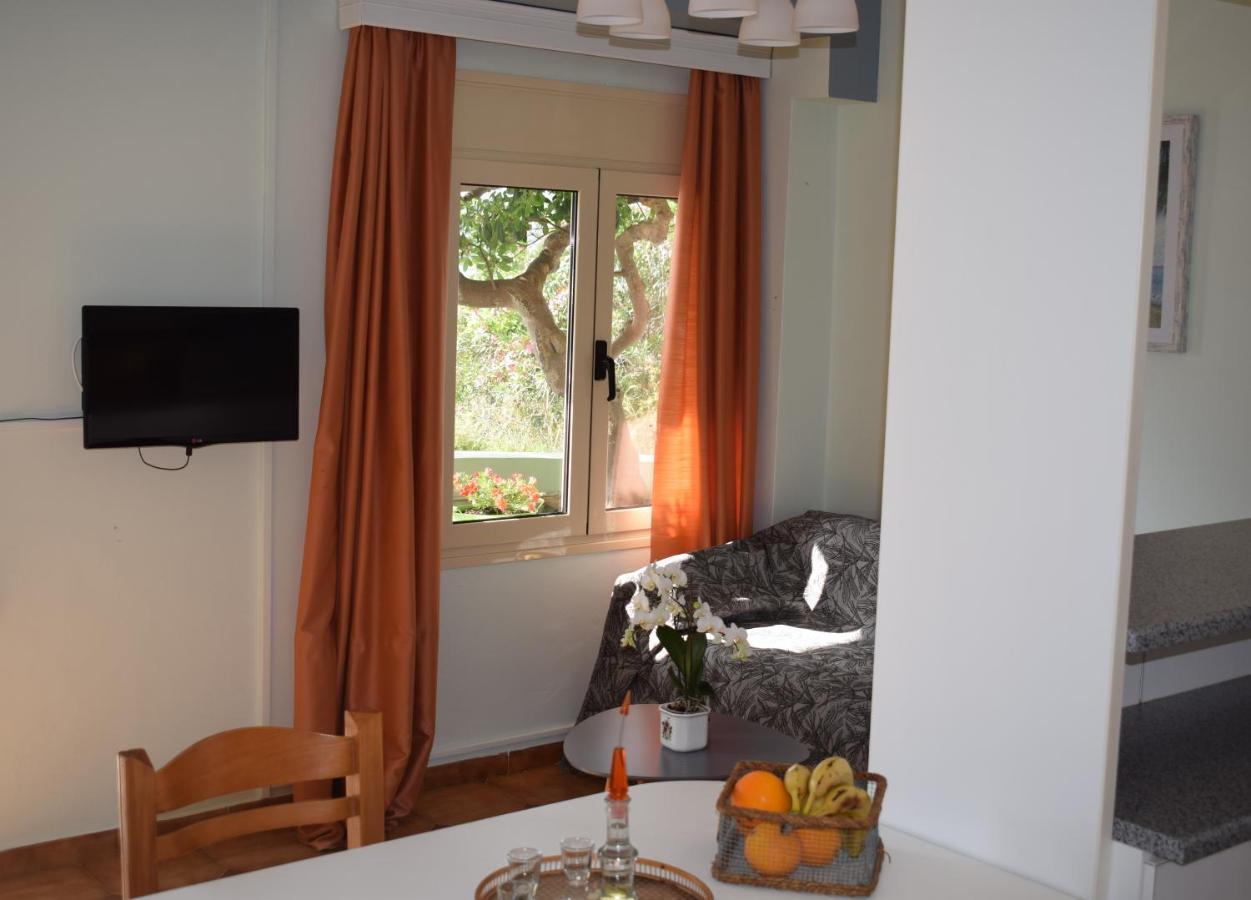 Bellevue Apartments Sitia  Esterno foto