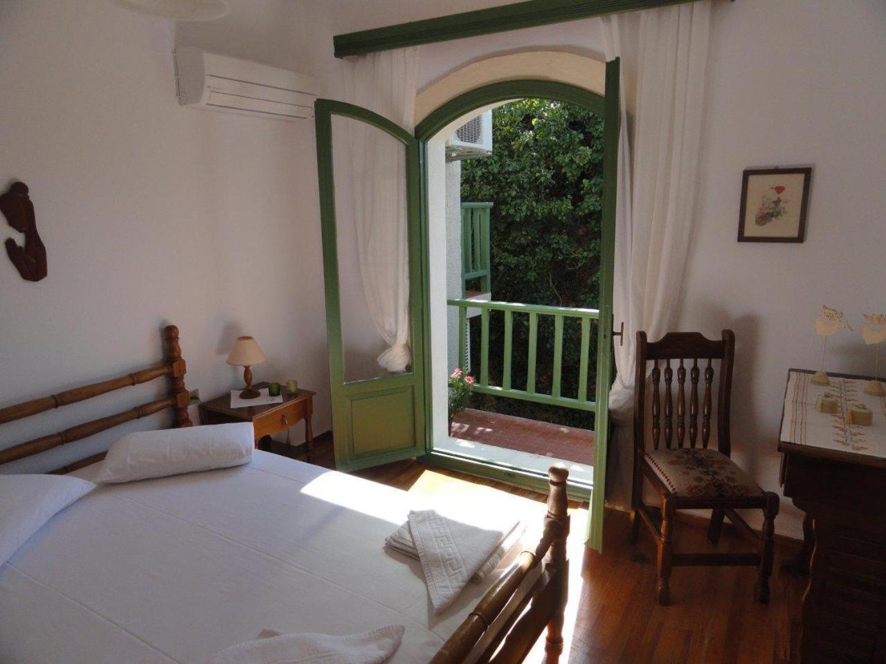 Bellevue Apartments Sitia  Esterno foto