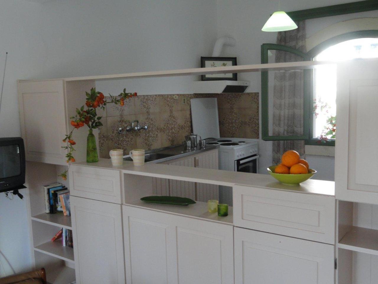 Bellevue Apartments Sitia  Esterno foto