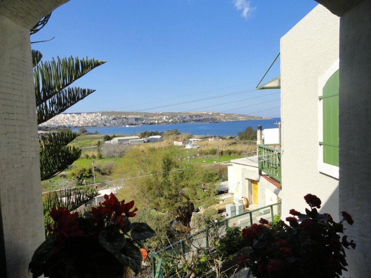Bellevue Apartments Sitia  Esterno foto