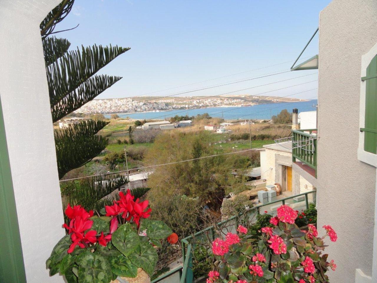 Bellevue Apartments Sitia  Esterno foto