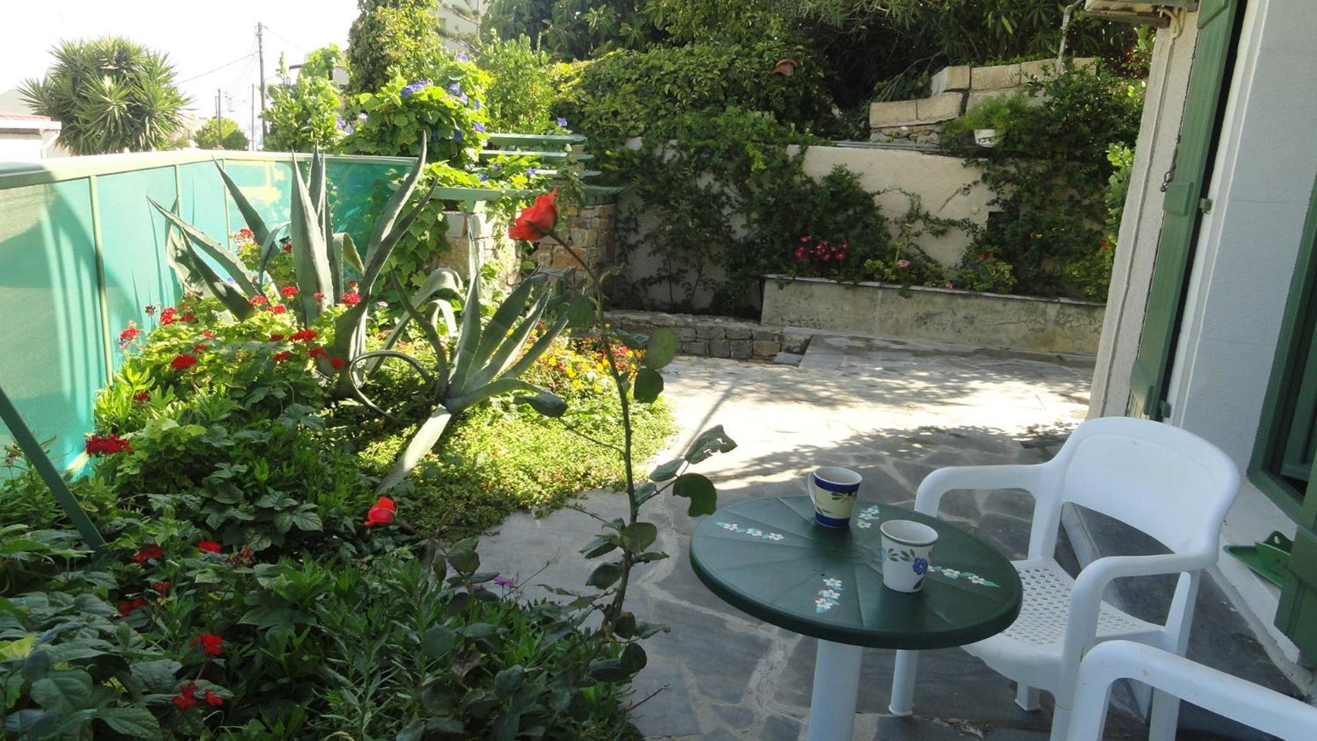 Bellevue Apartments Sitia  Esterno foto