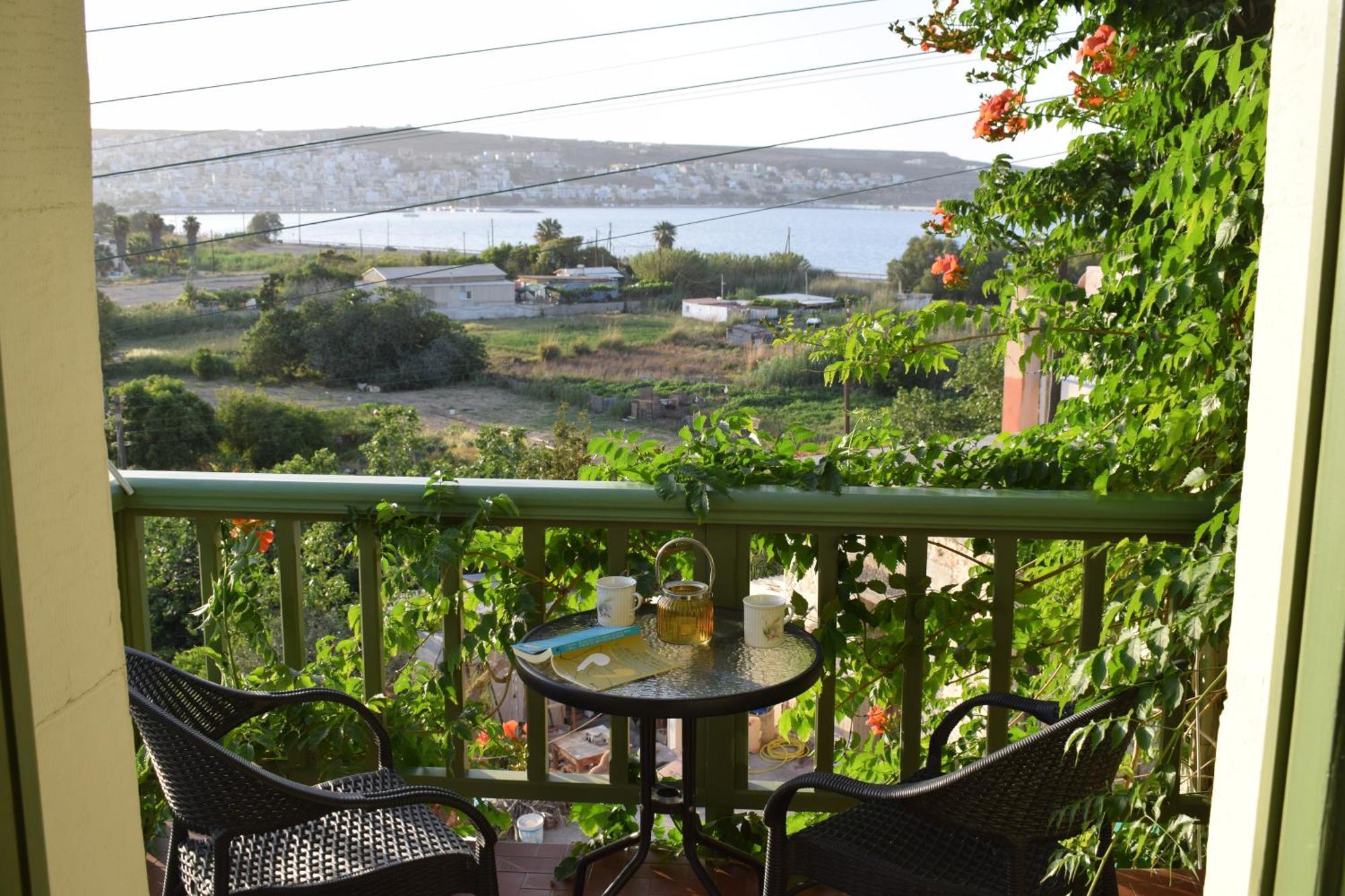 Bellevue Apartments Sitia  Esterno foto