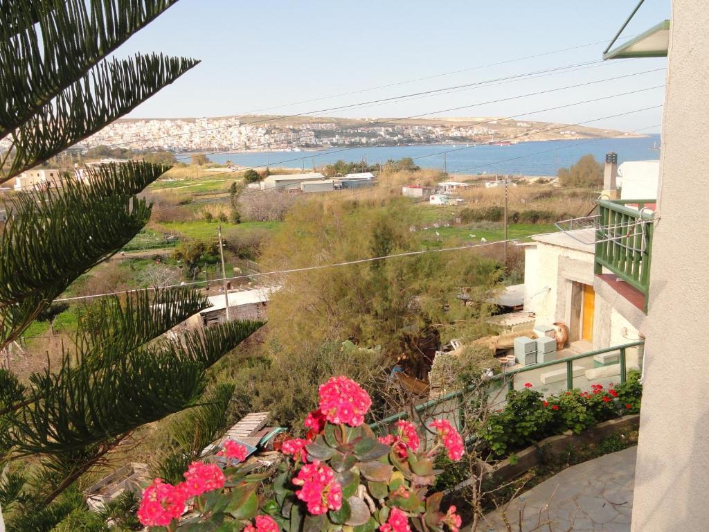 Bellevue Apartments Sitia  Camera foto