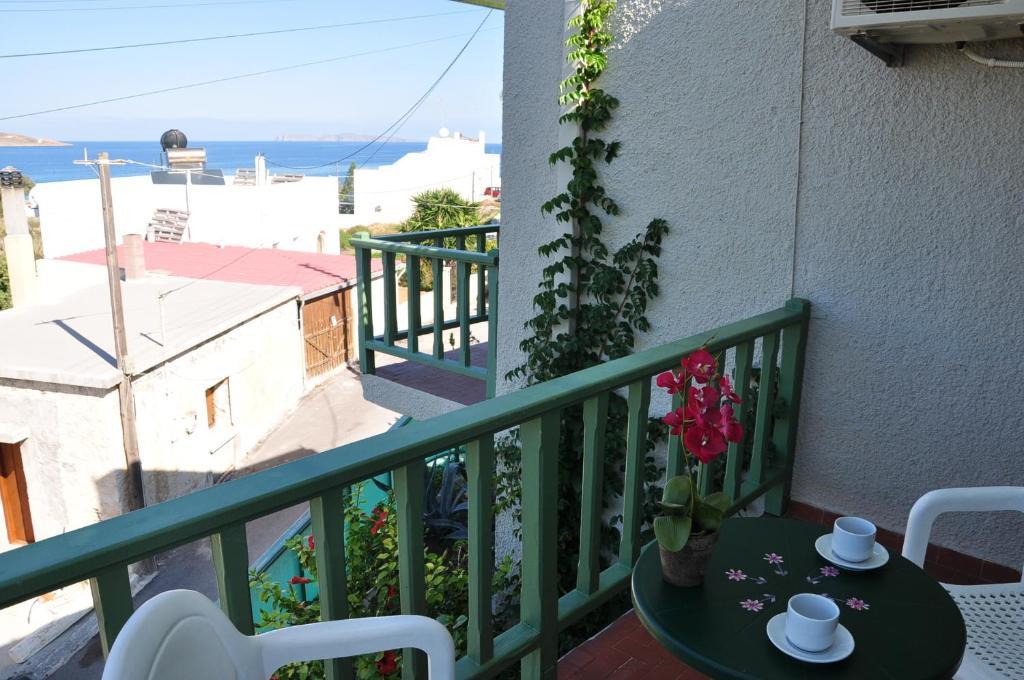 Bellevue Apartments Sitia  Esterno foto