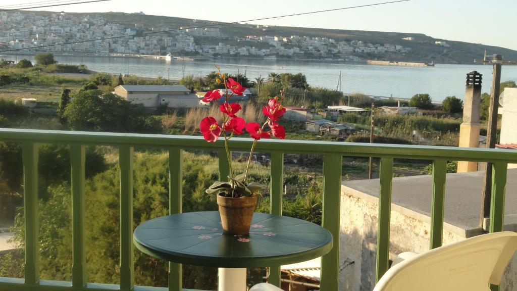Bellevue Apartments Sitia  Camera foto