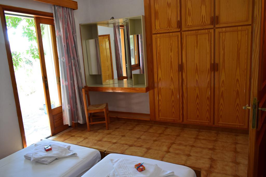 Bellevue Apartments Sitia  Esterno foto