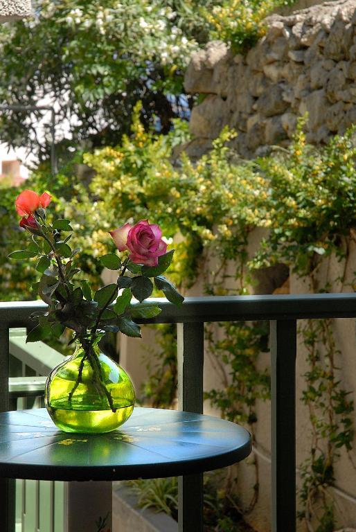 Bellevue Apartments Sitia  Esterno foto
